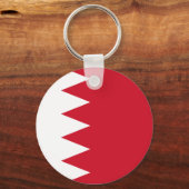 Bahrain Schlüsselanhänger (Vorderseite)