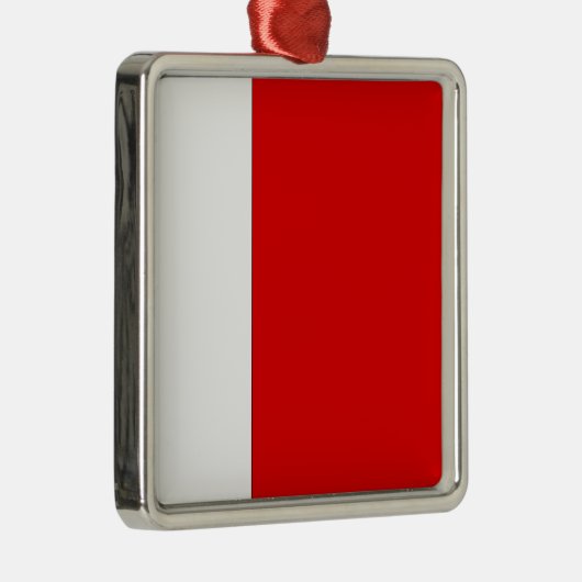 Bahrain Silbernes Ornament (Rechts)