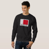 Bahrain Sweatshirt (Vorne ganz)