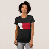 Bahrain T-Shirt (Vorne ganz)