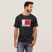 Bahrain T-Shirt (Vorne ganz)
