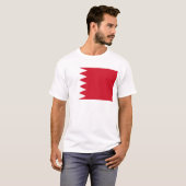Bahrain T-Shirt (Vorne ganz)