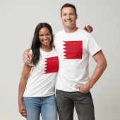 Bahrain T-Shirt (Unisex)