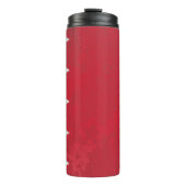 Bahrain Thermosbecher (Vorderseite)
