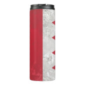 Bahrain Thermosbecher (Rückseite)