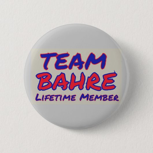 Bahre Button (Vorderseite)