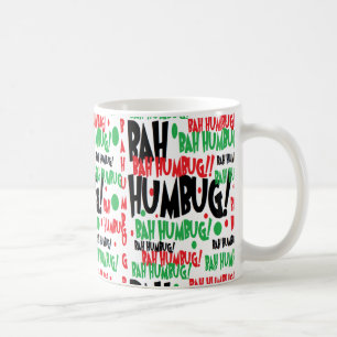 bahumbug kaffeetasse