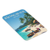Bãi Ông Strand Vietnam Magnet (Rechte Seite)