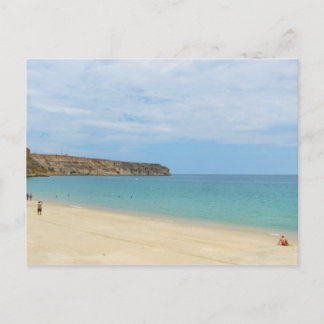 Baía Azul Postkarte