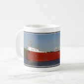 Baie St. Paul Tasse (Vorderseite Links)