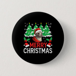 Baikal Siegel Weihnachts Pajama Kostüm für Xmas Ho Button