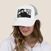 BAIL OUT SVG TRUCKERKAPPE (Beispiel)