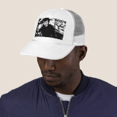 BAIL OUT SVG TRUCKERKAPPE (Beispiel)