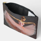 Bailarina desplegando su tutu zubehörtasche (Offen)