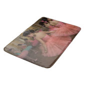 Bailarinas en una gran sala de estilo rocóco badematte (Schrägansicht)