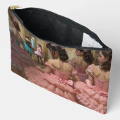 Bailarinas en una gran sala de estilo rocóco zubehörtasche (Offen)