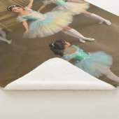 Bailarinas esperando el momento de actuar sherpadecke (3/4)