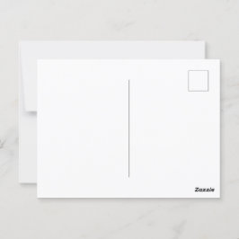 Bailarinas esperando para actuar postkarte