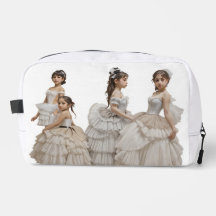 Bailarinas románticas