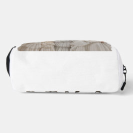 Bailarinas románticas waschbeutel