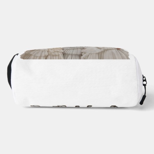 Bailarinas románticas waschbeutel (Unterseite)