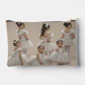 Bailarinas románticas zubehörtasche (Rückseite)