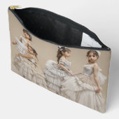 Bailarinas románticas zubehörtasche (Offen)