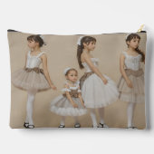 Bailarinas románticas zubehörtasche (Rückseite)