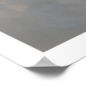 Bailarino Poster (Ecke)