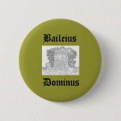 baileius dominus button (Vorderseite)