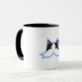 Bailey # 2 tasse (Vorderseite Links)