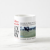 Bailey-Bruder-MolkereiTassen-Nr. 2 Kaffeetasse (Mittel)