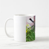 Bailey die Tasse (Links)