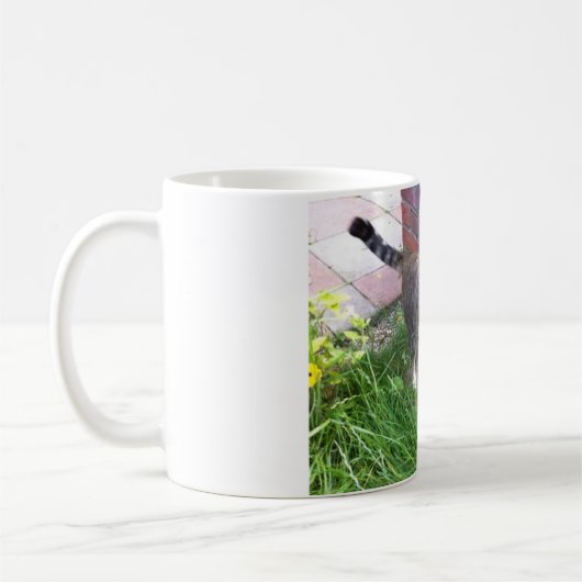 Bailey die Tasse (Links)