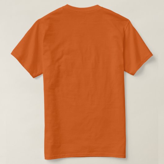 Bailey Downs T-Shirt (Design Rückseite)