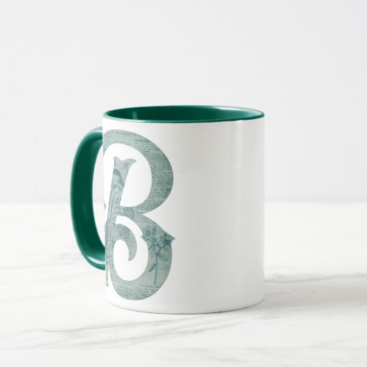 BAILEY-JACK -B- TASSE (Vorderseite Links)