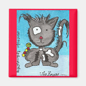 BaiLeY Magnet (Vorne)