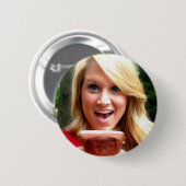 Bailey-Muffin-Knopf Button (Vorne & Hinten)