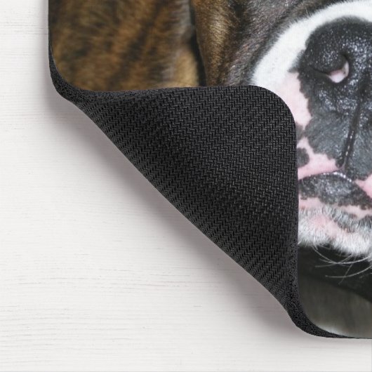Bailey-nahes hohes mousepad (Ecke)