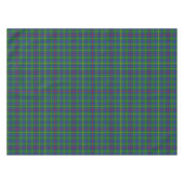Bailey Scottish Clan Tartan Pattern Tischdecke (Vorderseite (Horizontal))