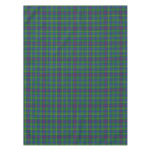 Bailey Scottish Clan Tartan Pattern Tischdecke (Vorderseite)