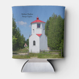 Baileys Harbor Range Lights können kühler werden Dosenkühler