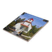 Baileys Harbor Rear Range Light Kachel (Seite)