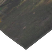 Baileys Harbor Rear Range Light tablecloth Tischdecke (Schrägansicht)