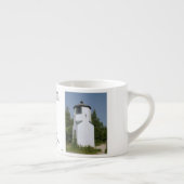 Baileys Harbour Front Range Light Espresso Tasse (Rechts)