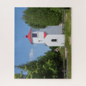 Baileys Harbour Range Lights Puzzle (Vertikal)