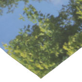 Baileys Harbour Range Lights Tischtuch Tischdecke (Schrägansicht)