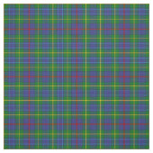 Baileytartan-Druck Stoff (Muster)