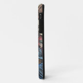 Bailliage oder Tribunal von Bailiff des Königs, Case-Mate iPhone Hülle (Hinten/Links)