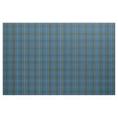 Bain Clan Scottish Tartan Kariertes Muster Stoff (Fat Quarter (45,7 x 55,9 cm))